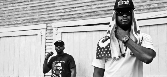 Local Love: Dirty & Nasty