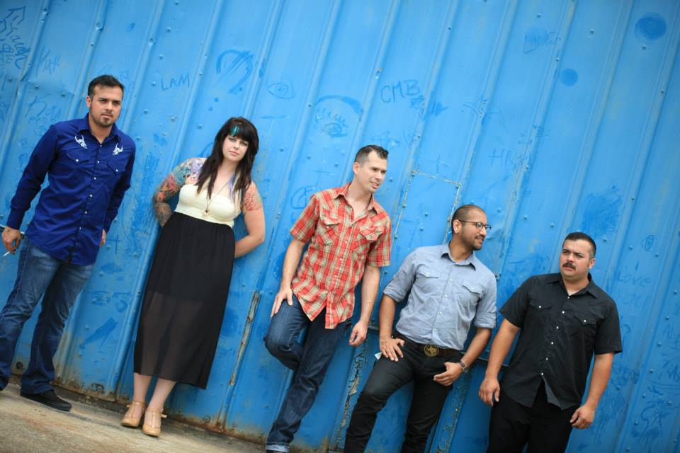 Local Love: Quiet Morning & the Calamity