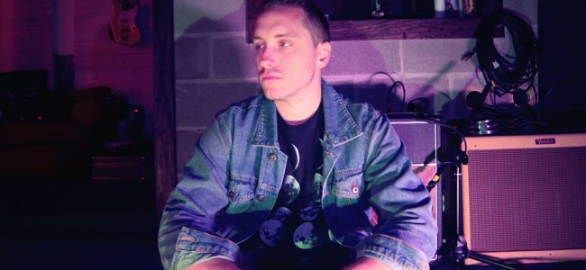 Local Love: Rex Hudson