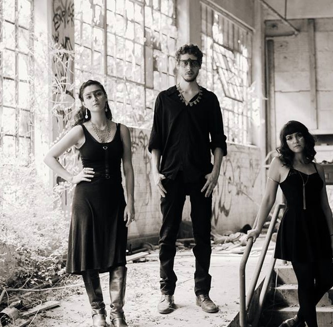 Local Love: Say Girl Say