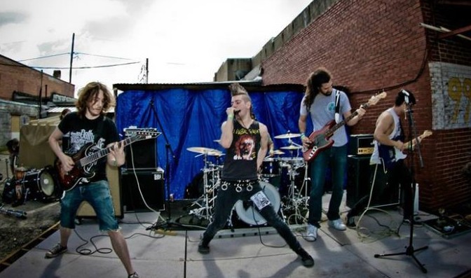 Local Love: Some Nerve
