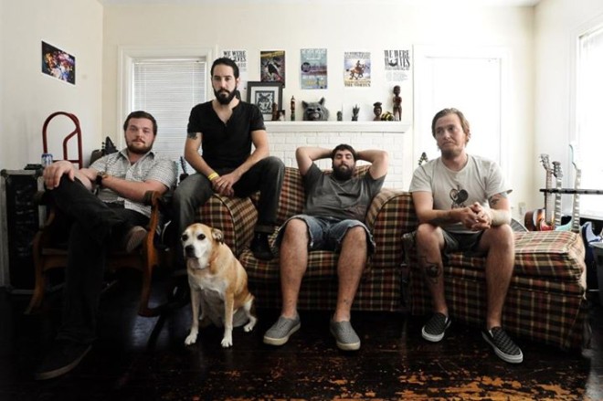 we_were_wolves