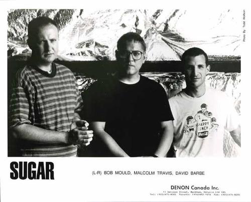 Sugar
