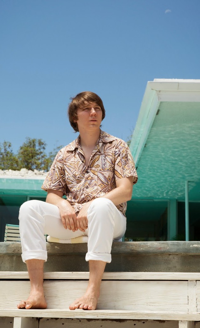 Love & Mercy
