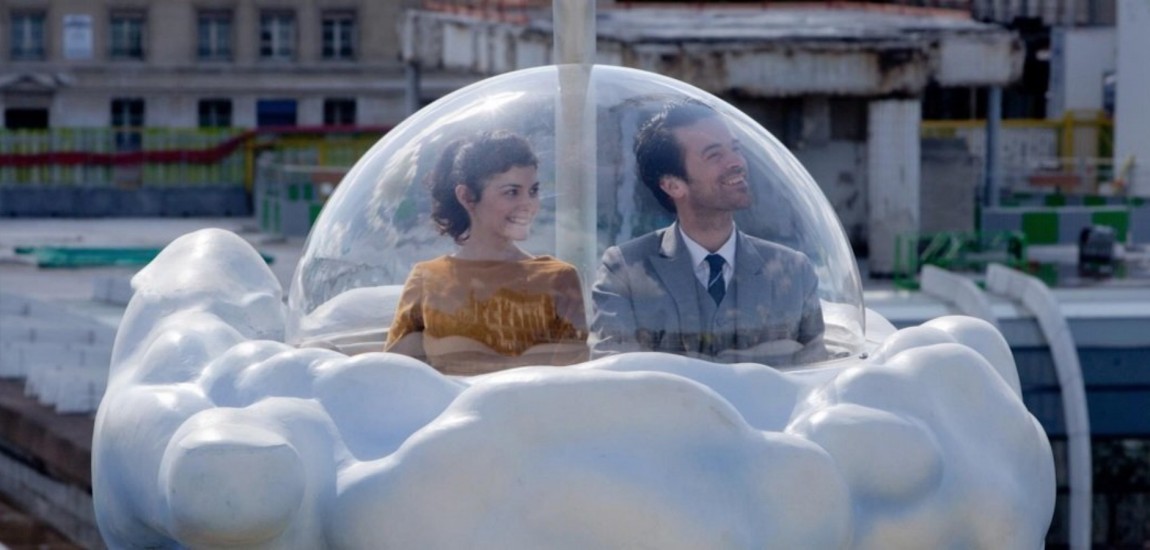 Mood Indigo