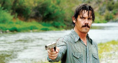 No Oscar for monster films
