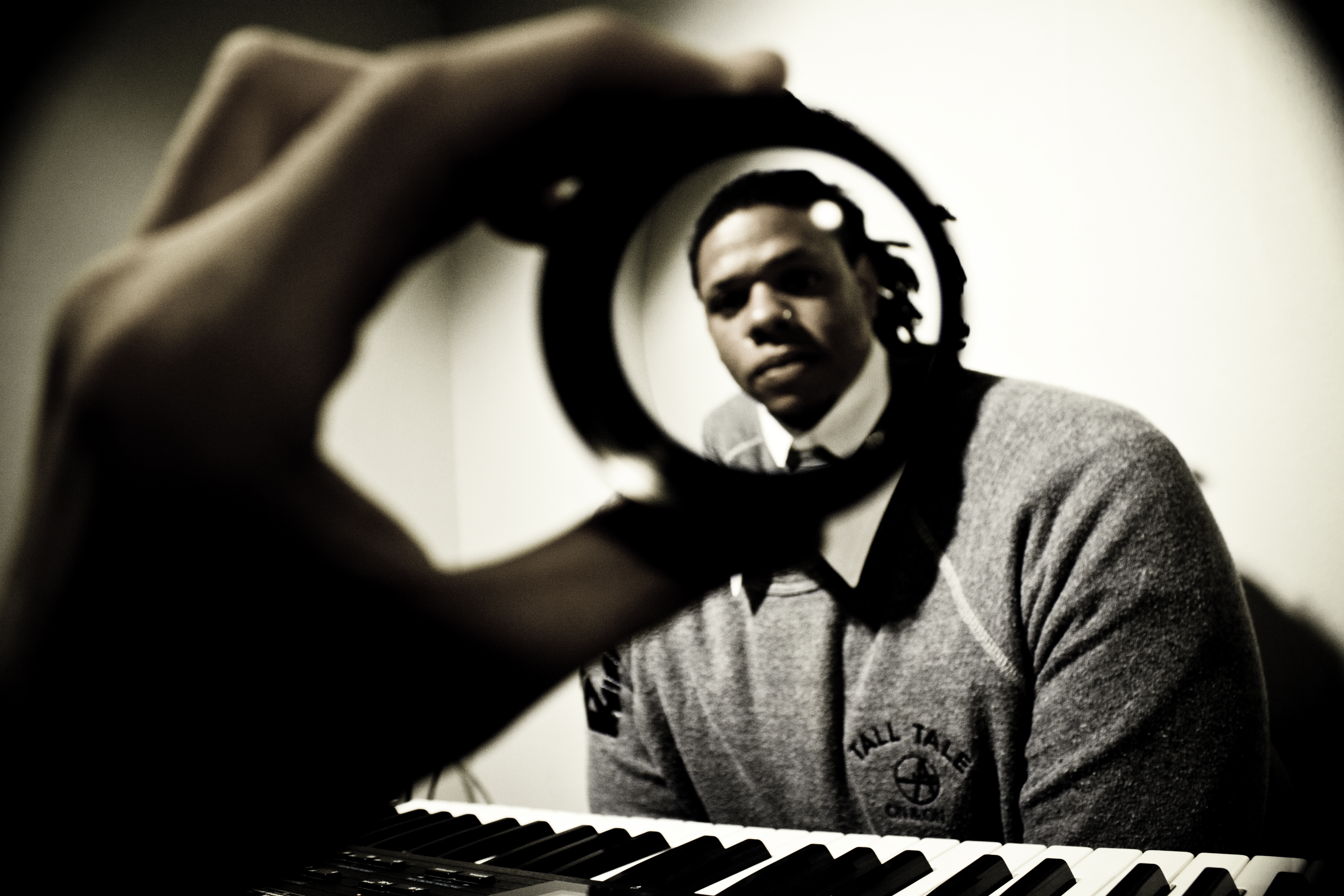 Not Local Love: AF THE NAYSAYER