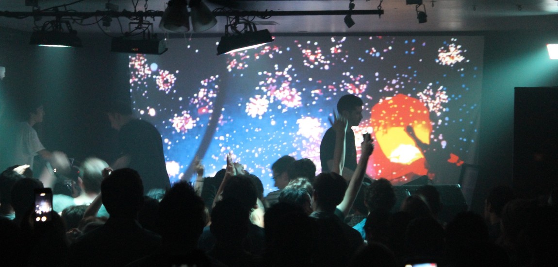 Odesza Recap