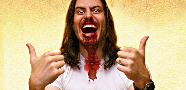 Party Hard: Andrew WK Brings The Party
