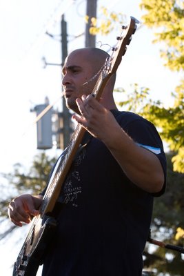 Photos from Westheimer Block Party- by Anthony Chapman