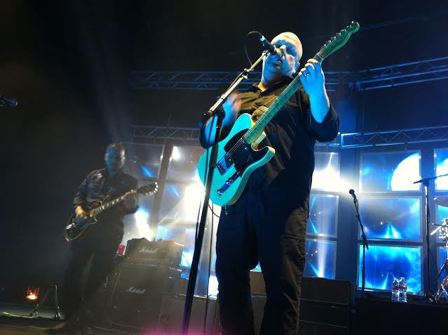 Pixies Review