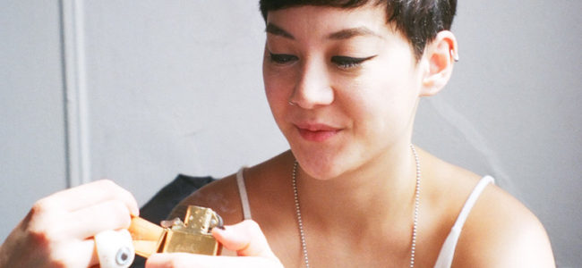 Pop Music Has a Sense of Urgency: An Interview with Japanese Breakfast