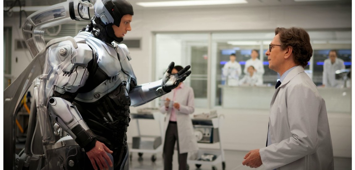 Robocop
