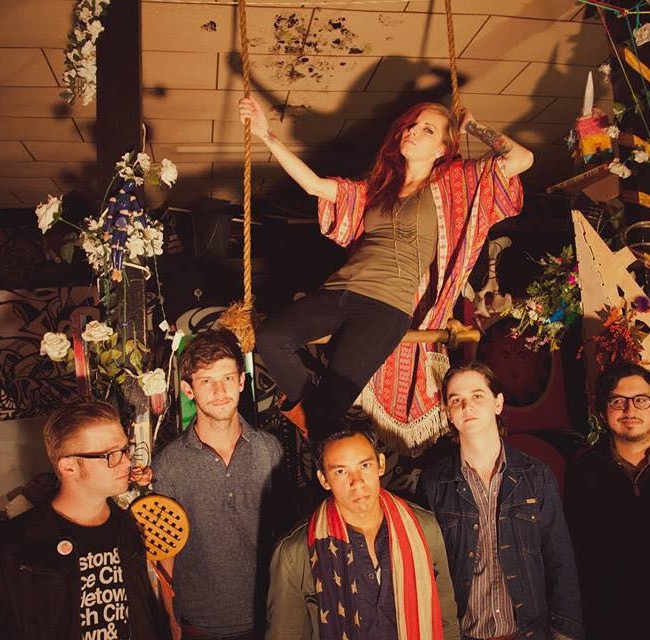 Second Lovers Debut New Single