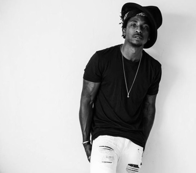 Schwayze