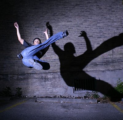 Skate the Circle