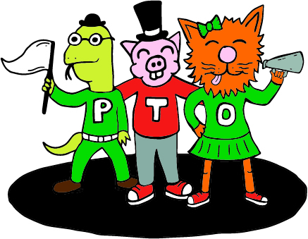 Smells Like School Spirit: Behind the Scenes of a Parent Teacher Organization