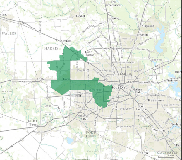 So You Want to Be In Charge: Laura Moser (D) for Texas District 7
