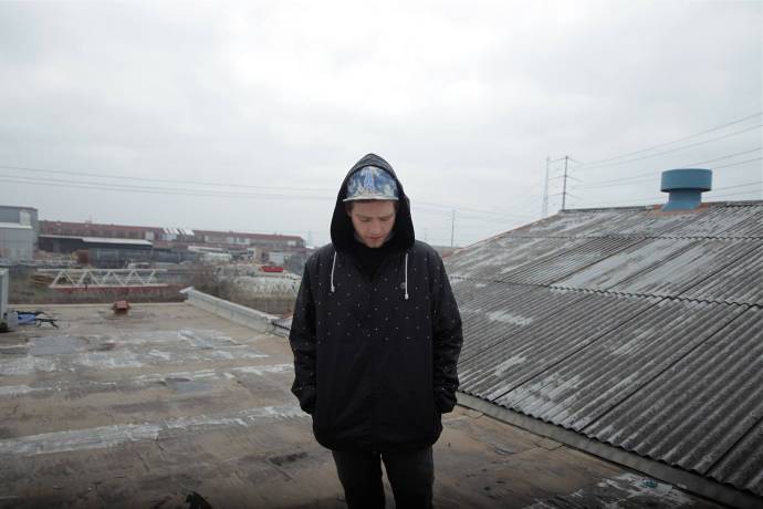 Soul Behind The Beats: Mke Mixes It Up
