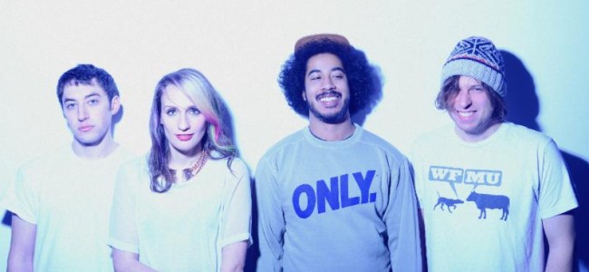 SPEEDY ORTIZ: CAPTAINS NOT THE CRONIES