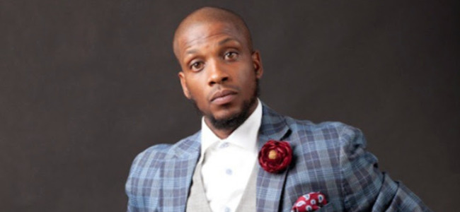 Stand Up & Deliver: Everything Starts In The Barbershop
