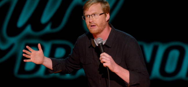 Stirring Up Trouble: Kurt Braunohler Comes To Houston