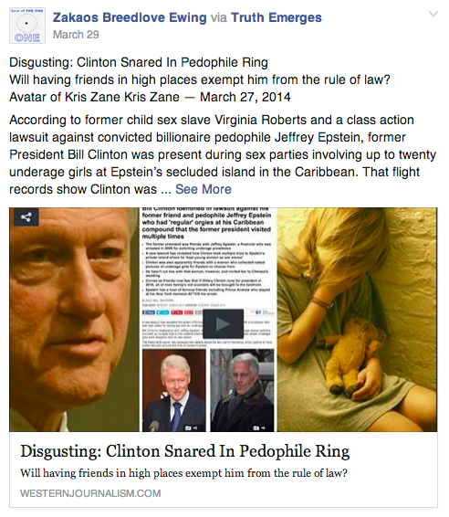 clinton