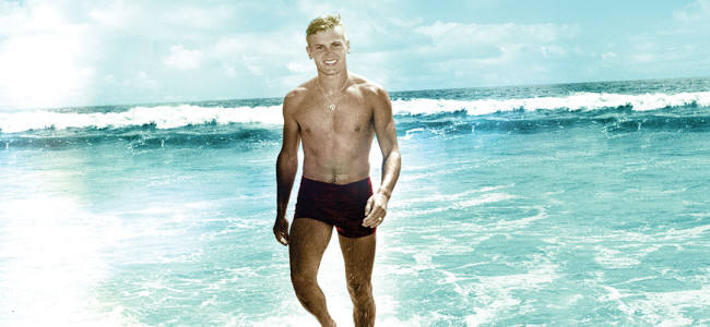 Tab Hunter Confidential