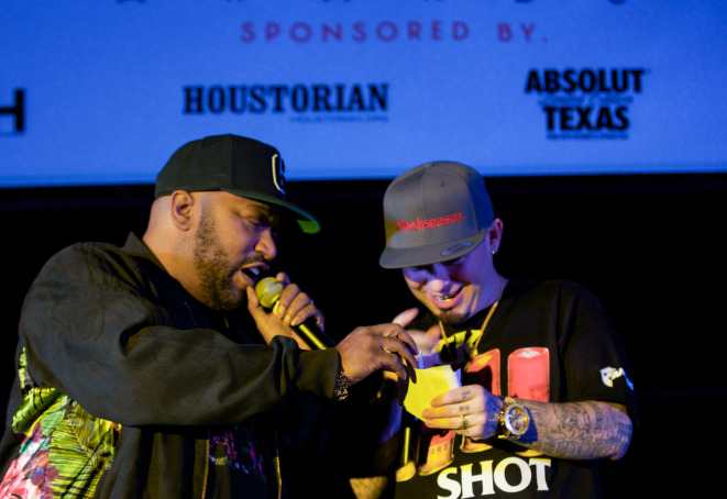 The First Sammy Awards Recap and Winners