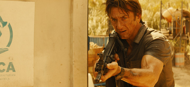 The Gunman