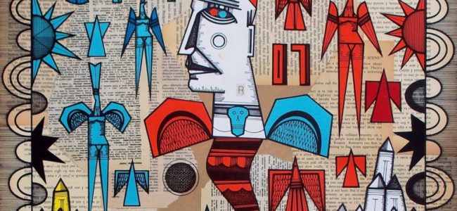 The Hidden Agenda: Mix It Up