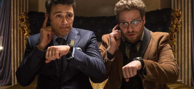 The Interview