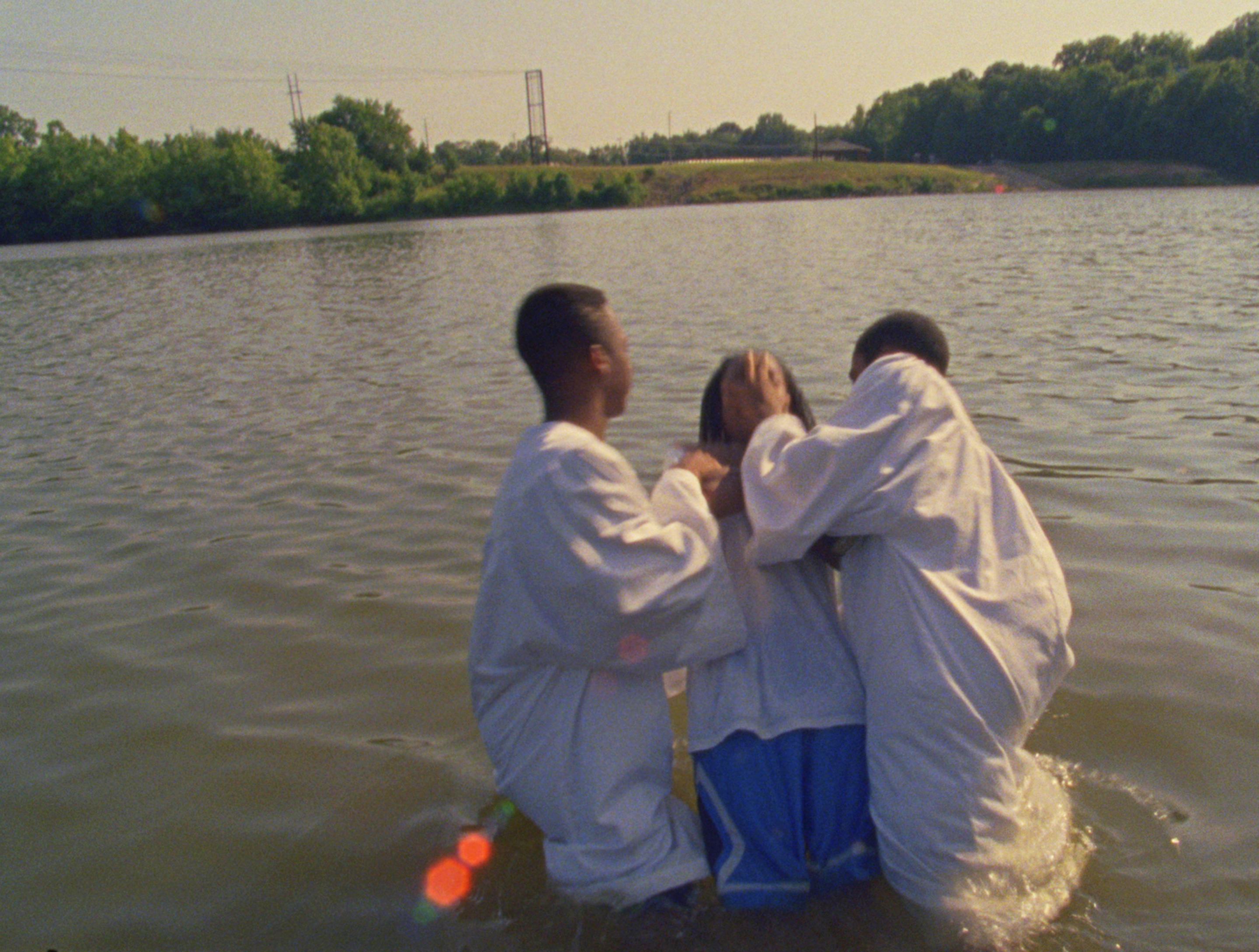 The short films of Kevin Jerome Everson