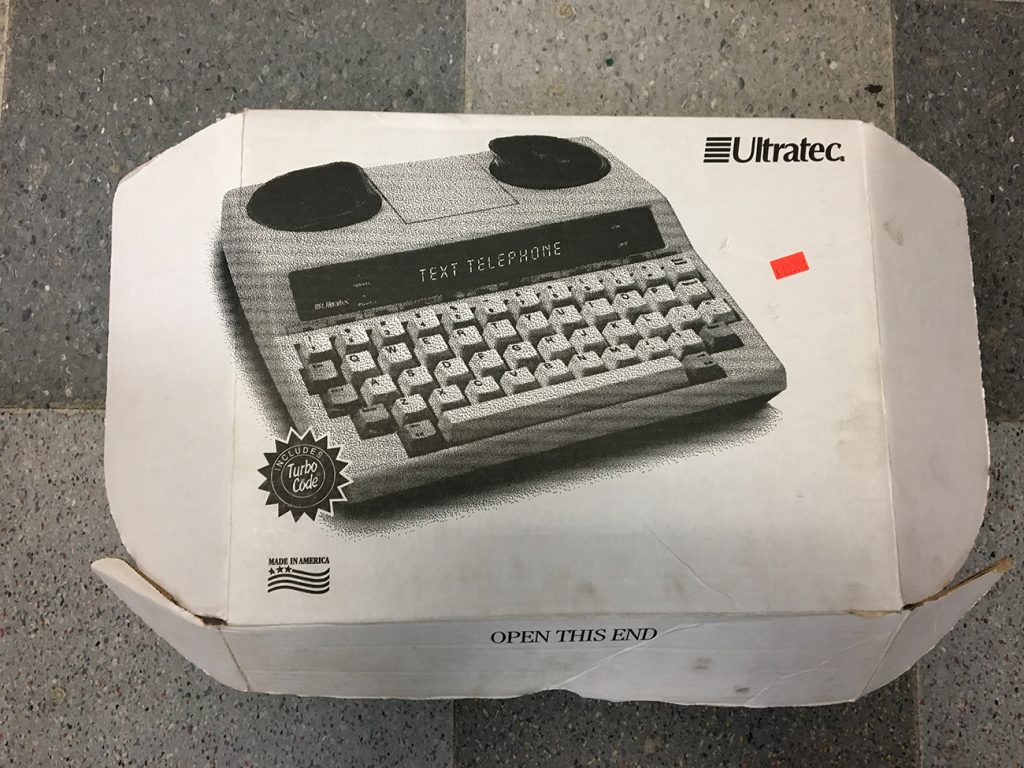 There’s a Texas Thrift Store Stocked Almost Entirely with Confiscated Airport Items