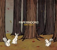 This month in the Free Press - Papermoons