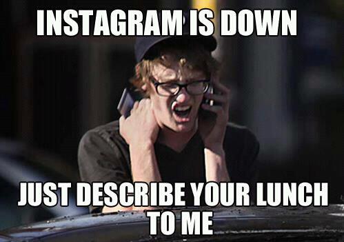 Instagram