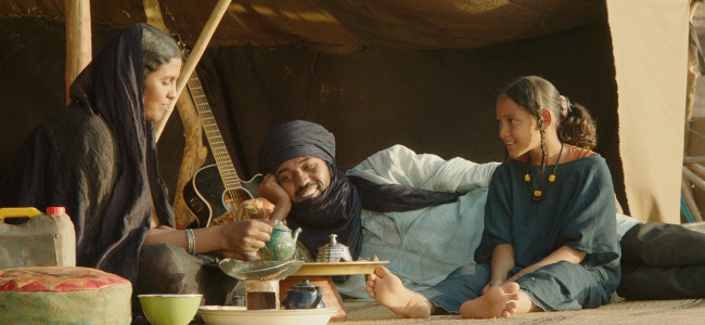Timbuktu