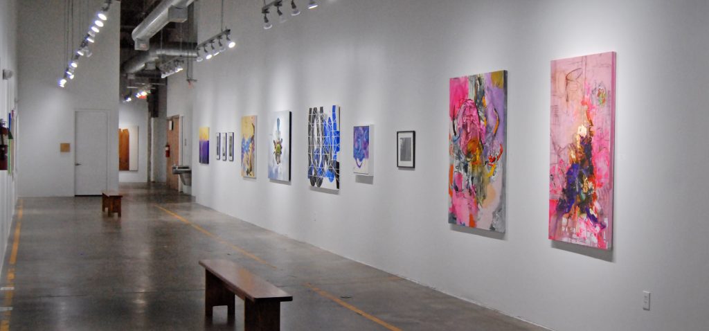 Visual Vernacular: The Strength of Texas Through Art