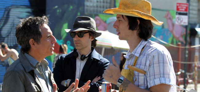 While We’re Young & Seymour: An Introduction