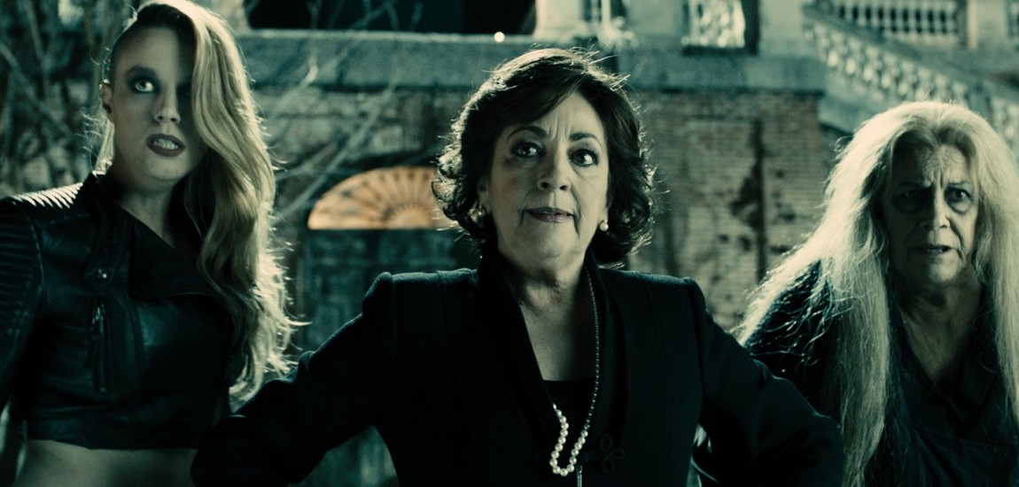 Witching & Bitching