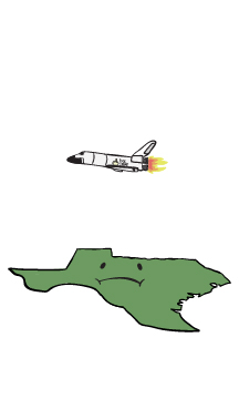 Worst of Houston: 2012 Edition