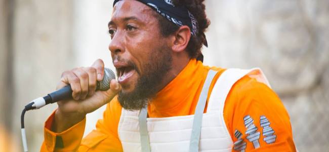 You And Me: Guilla Drops New Music