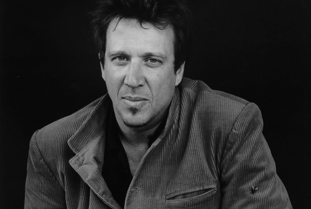 RichardHellChrisFelver