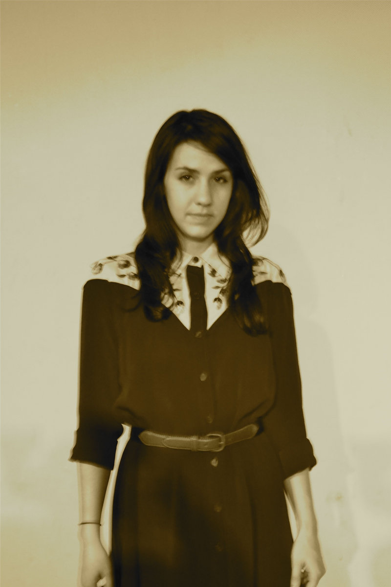 Official portrait of Elaine Greer.