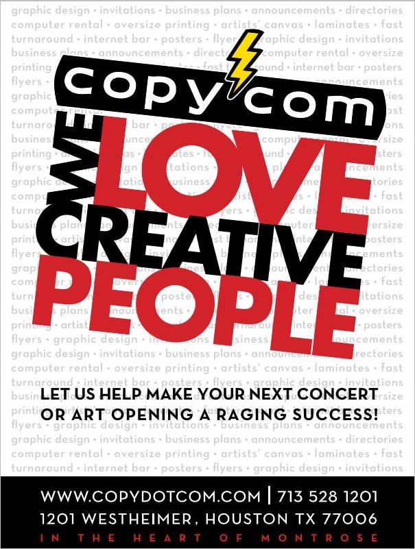 Advertisement: Copy.com, Free Press Houston 2014.12, PDF page 31