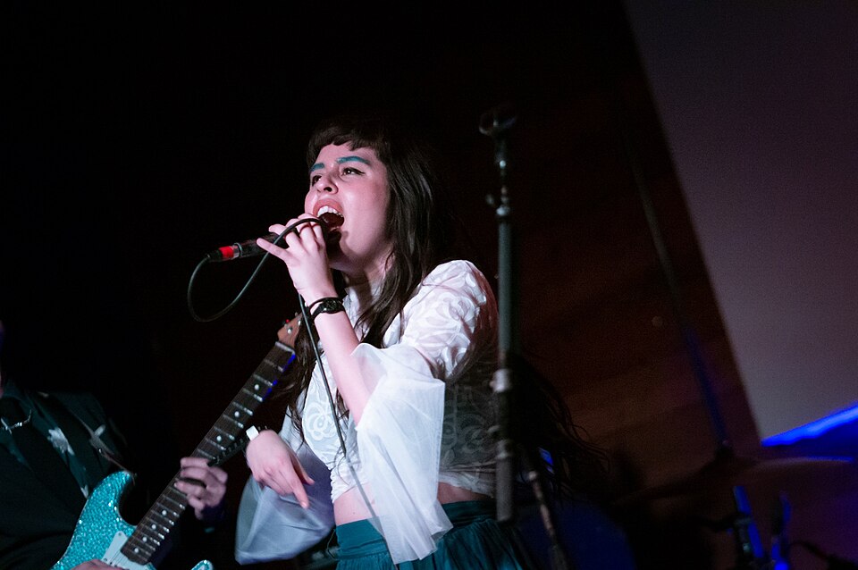 SXSW 2019 - Wild Moccasins